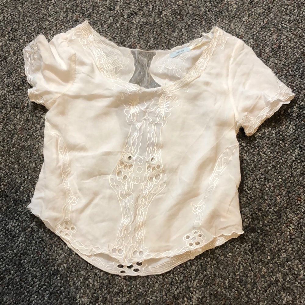 Used top size xs